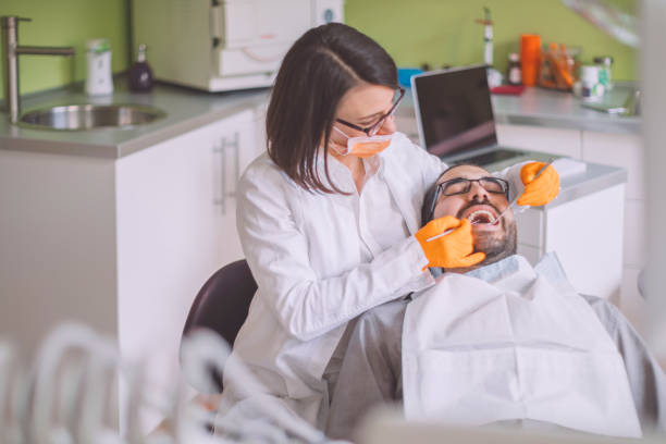 Best Mobile Emergency Dentist in Hoquiam, WA