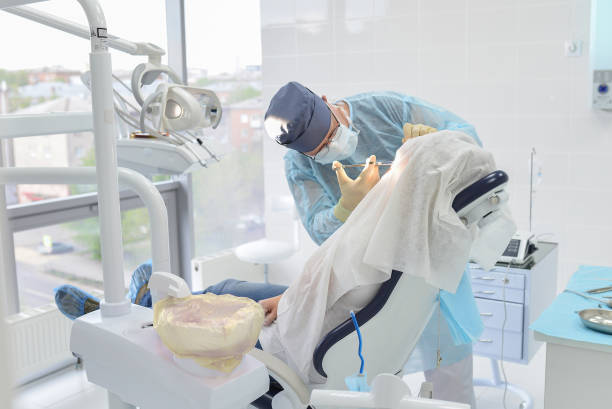 Best Emergency Dental Services for Seniors in Hoquiam, WA